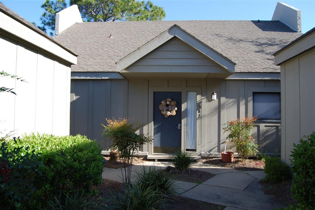 Queens Grant 628 Apartment Hilton Head Island Exterior photo